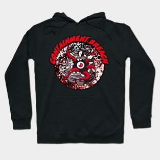 Containment Breach Hoodie